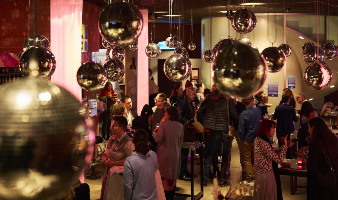 PinkPanorama Filmfestival Luzern