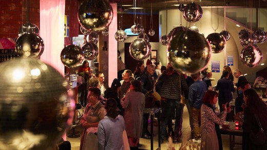 Bild von PinkPanorama Filmfestival in Luzern vom 19. bis 22. November 2025
