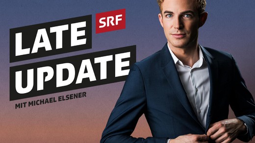 Bild von Pünktlich zum Wahlherbst zurück: «Late Update»