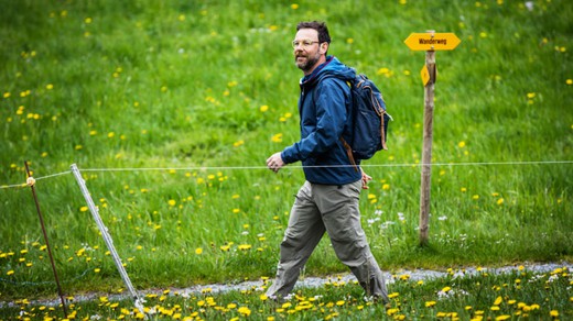 Bild von 39. Generalversammlung der SRG Nidwalden