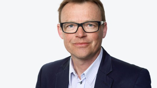 Bild von Stefan Eiholzer wird neuer Leiter der Inlandredaktion bei Radio SRF