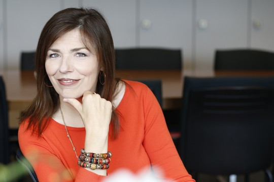 Bild von «Wir dürfen stolz sein auf das Schweizer Fiktionsangebot»