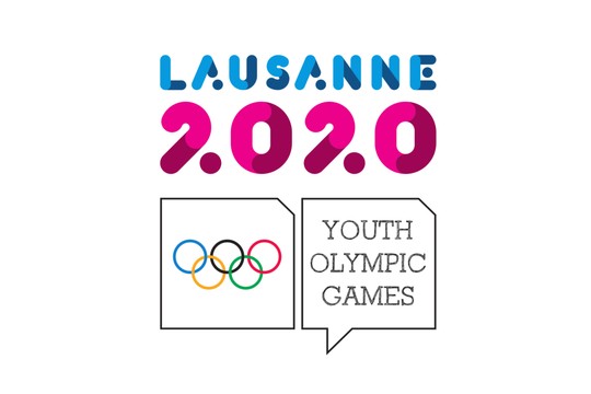 Bild von Die SRG an den Youth Olympic Games