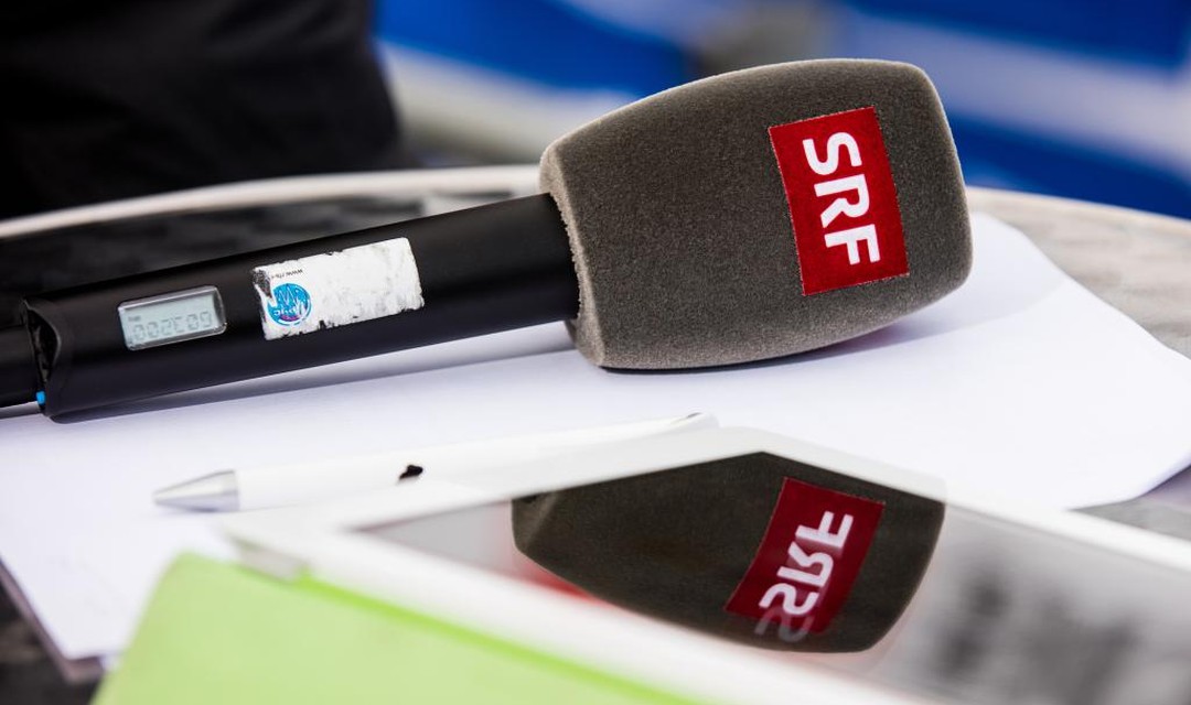 Bild von Programmbeobachtung zur Wirtschaftsberichterstattung des Regionaljournal Zentralschweiz