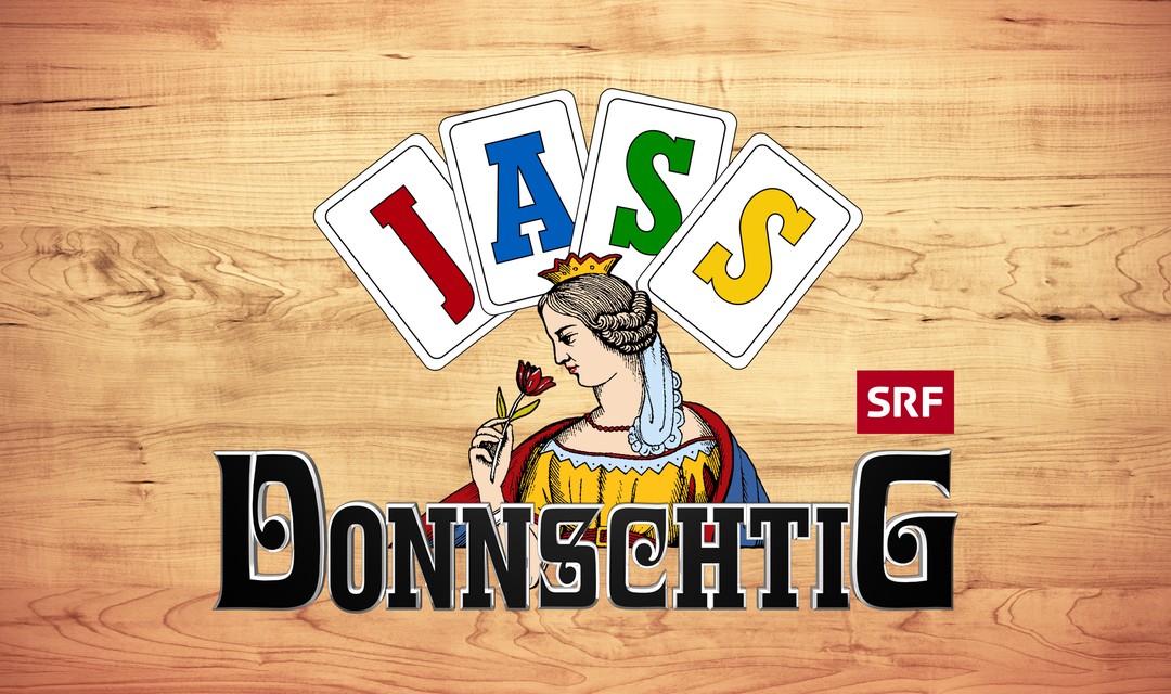 «Donnschtig-Jass»