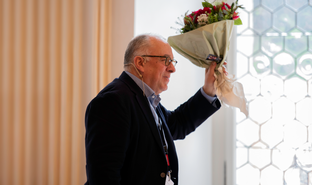 Bild von Wir trauern um Chläusi Zeier: Ein prägender Wegbegleiter der SRG Zentralschweiz