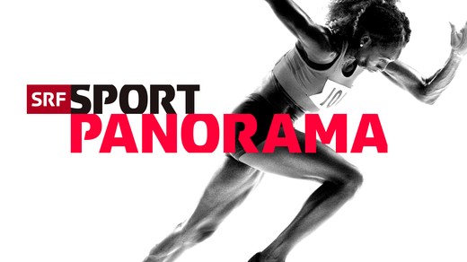 Bild von Studiotour und «Sportpanorama» live erleben mit der SRG Zug