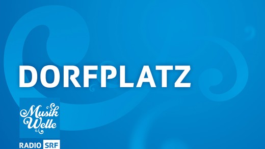 Bild von «Dorfplatz»: Radio SRF Musikwelle sendet eine Woche lang aus Lungern