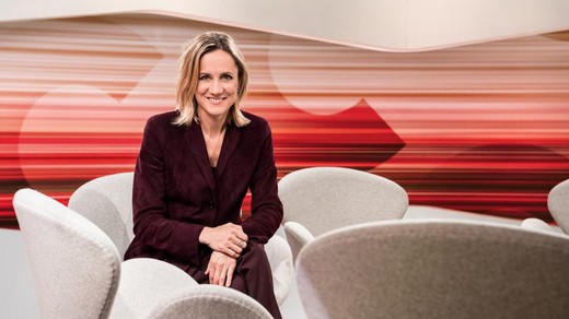 Bild von Der neue «Club am Stammtisch» am Dienstag, 20. Mai 2025 aus Einsiedeln SZ