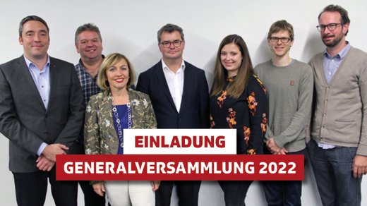 Bild von SRG Uri: Generalversammlung 2022