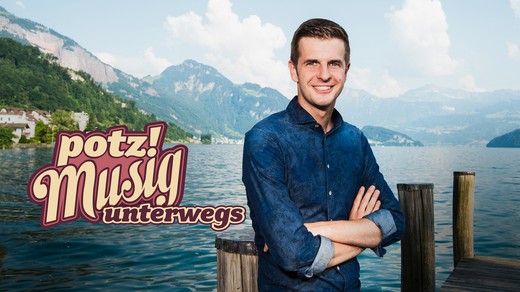 Bild von "Potzmusig" am Heirassa Festival Weggis