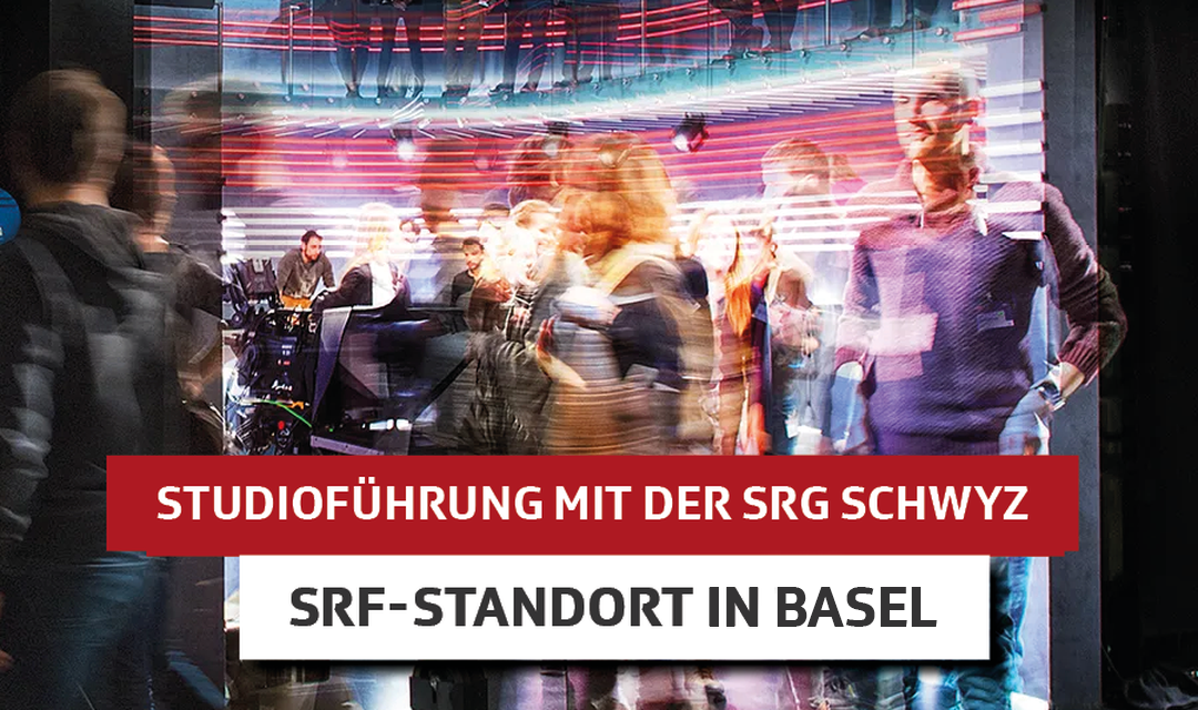 Führung MOH Basel SRG SZ