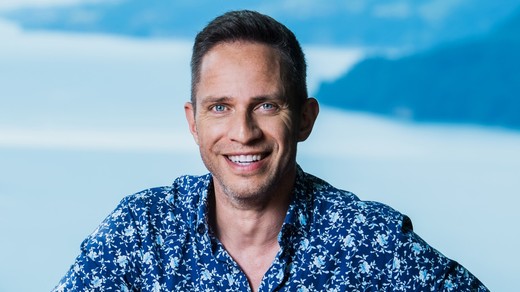Bild von Brunch 'n' Talk mit SRF-Moderator Adrian Küpfer und der SRG Obwalden