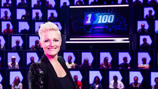 Bild von Mitfiebern in der Quiz-Show «1 gegen 100»