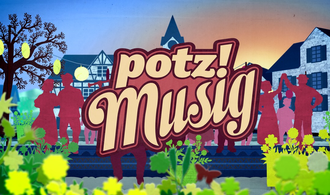 Potzmusig