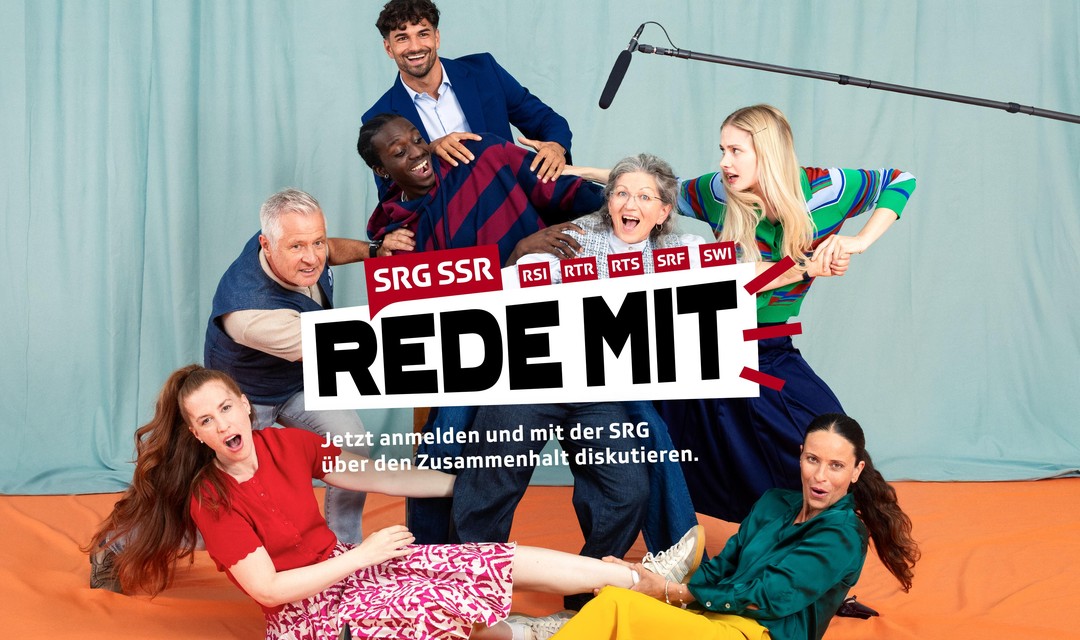 D'Schwiiz hebt zäme