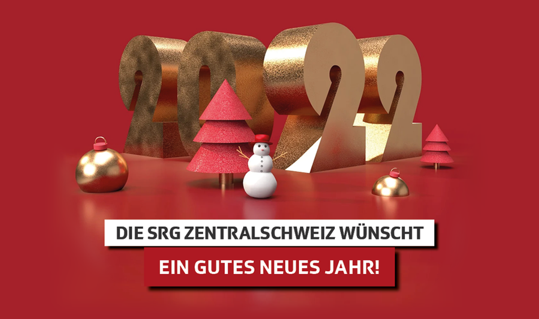 Weihnachten 2021